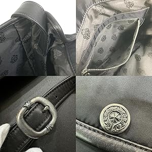 Amazon | [クロムハーツ] ガンスリンガー 斜め掛け カバン